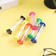 thumbnail image 3 of Estbridge 123510 Minute Sand Egg Timer Teaching Games Teeth Brushing Timing Second, 3 of 7