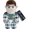 thumbnail image 4 of Disney Pixar Lightyear Space Ranger Alpha Buzz Lightyear Plush, 4 of 6