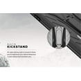 thumbnail image 4 of Rugged Kickstand Case For Iphone 15 Plus / 14 Plus, iPhone 13, 4 of 4