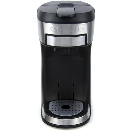 Faberware K-Cup Single-Serve Coffee Maker: Coffeemakers: Kitchen Items: Tbook.com