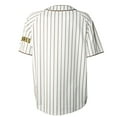 thumbnail image 2 of MLB San Diego Padres Youth Home Jersey, 2 of 2