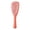 green, variant on Long Handle Silicone Shampoo Brush Scalp Massage Comb Hair Washing Brush Head Massager Bath Brush Scrubber Hairdressing Tool