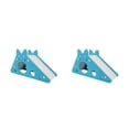 thumbnail image 2 of Greeniant Jaula Para Conejillos De Indias - Para Espacios Pequeños Adorable Y Amable Accesorios Para Hámster Accesorios Para Jaulas Hámster B azul 2piezas, 2 of 6