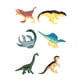 thumbnail image 2 of Juguetes de figuras de dinosaurios CUTICAT 6 piezas, 2 of 5