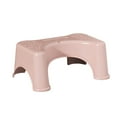 thumbnail image 2 of ZZkhGo Toilet Stool For Home Use Thickened With Cell Phone Tow Adults And Children Pad Foot Stool Potty, 2 of 5