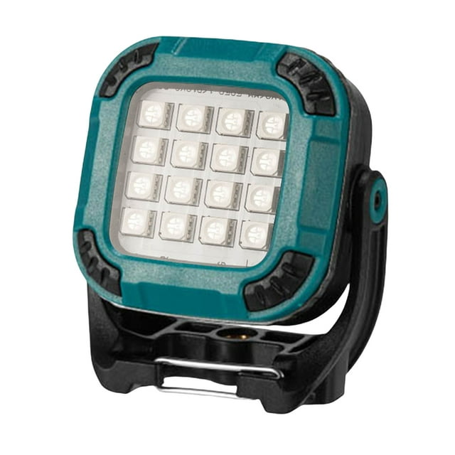Campamento magnético LED Light Cob (Lago W8129-5) Azul