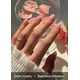 thumbnail image 4 of Tiras de gel para uñas Ohora Semicuradas N Clean Girl Pink Jelly, 4 of 7