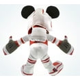 thumbnail image 2 of Disney Parks Mickey Mouse 9" Mission Space Astronaut Plush New With Tags, 2 of 3