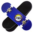thumbnail image 1 of Diapasón de madera P-REP Starter completo 30 mm azul, 1 of 2