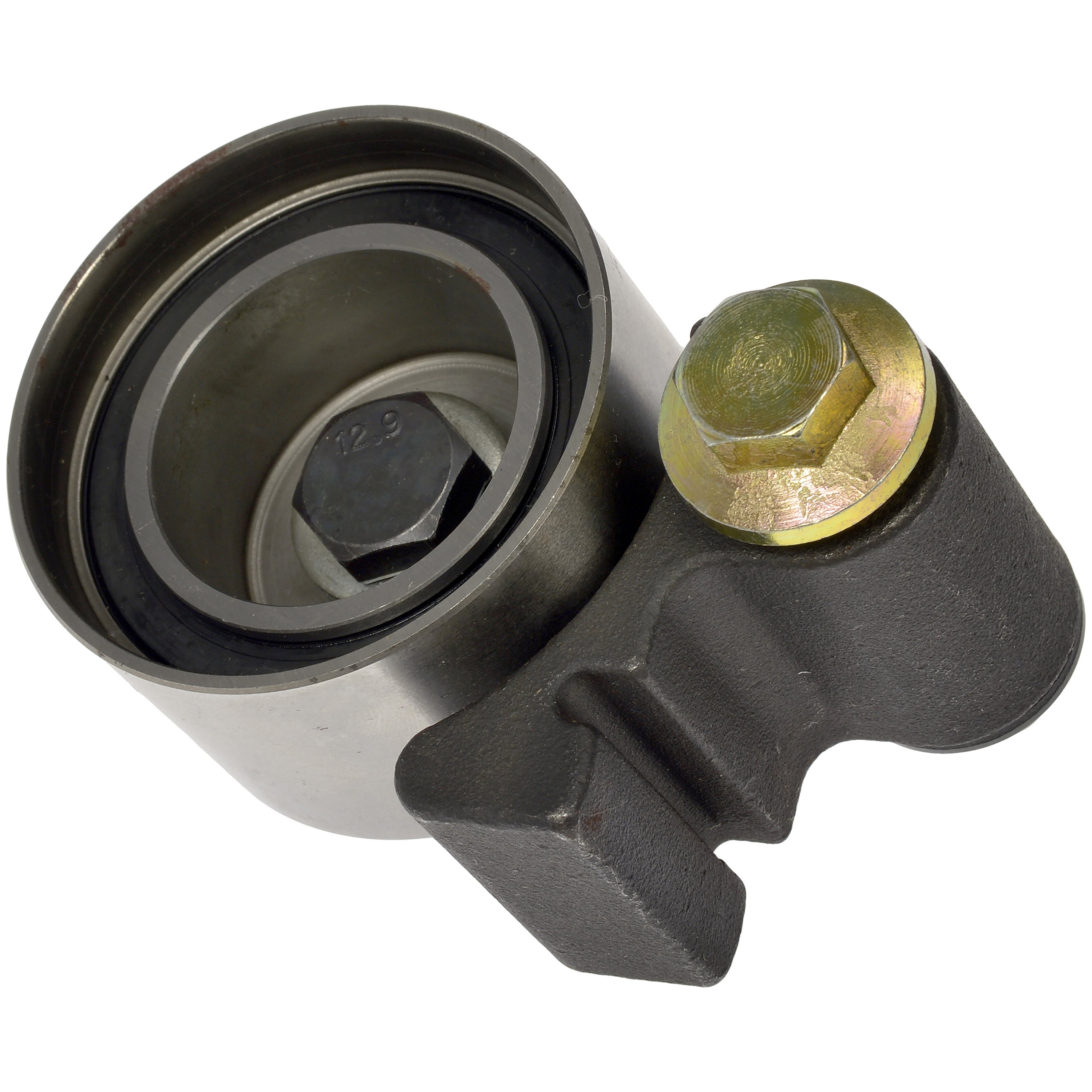 Dorman 420-154 Engine Timing Belt Tensioner for Specific Chrysler / Dodge Models