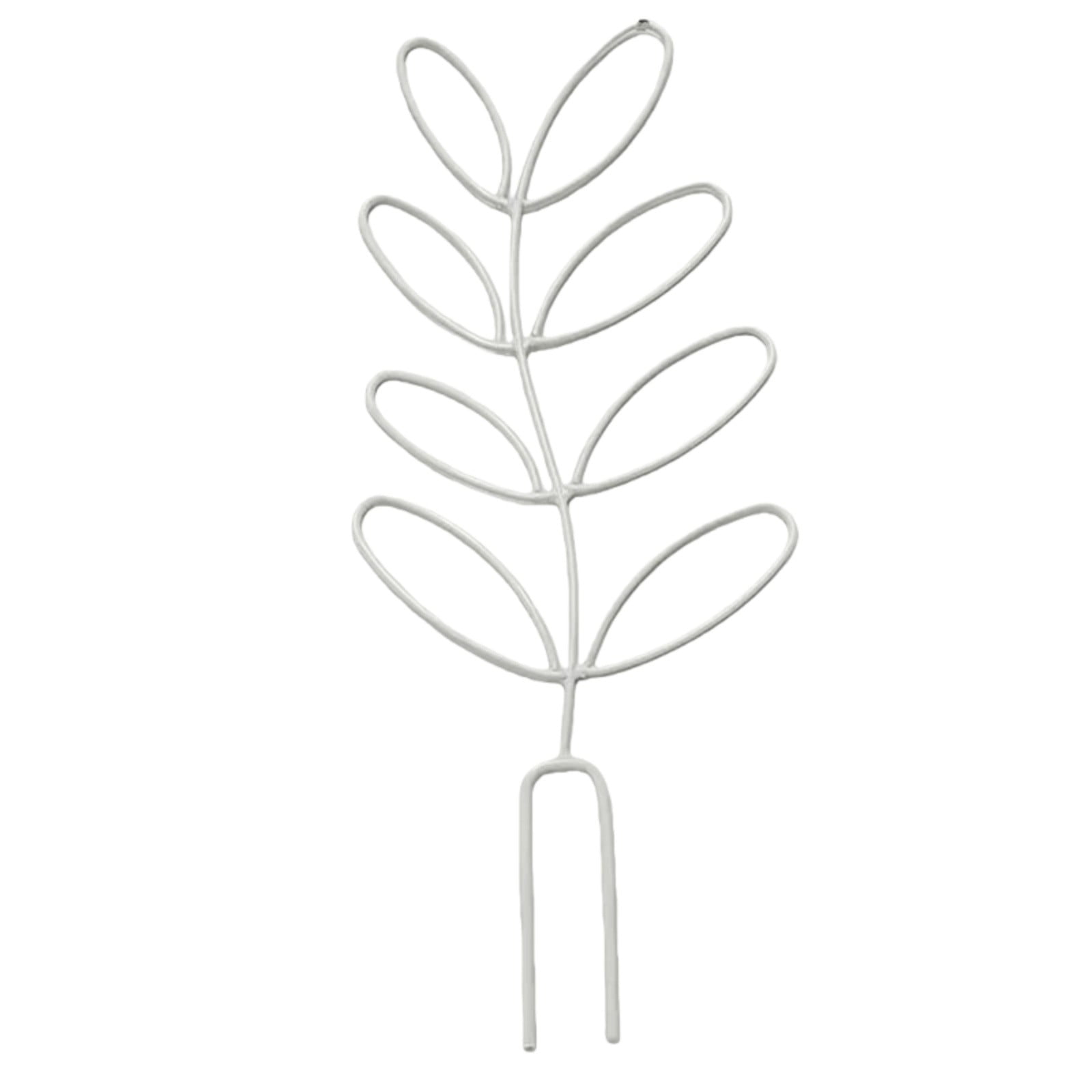 UJMNHYGT Taller Expandable Metal Trellis for Climbing Plants, Small Garden Trellis for Potted Vine Support for Ivy Flowers, Sturdy Houseplant Support DIY Home Deco Indoor Outdoor