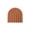 Orange, variant on Tunhigl Silicone Coaster, 5.91in Rainbow Arch Insulation Pad, Multi-Purpose Heat Resistant Table Mat for Kitchen Cookware & Drink Cups