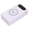 thumbnail image 4 of DIY Power Bank Kit 12  Battery Box 22.5W Wired 15W  Charging Wide Range of Uses Portable Dual USB Ports LED Display Lightweight Design for Various Mobile Phones and Devices, 4 of 7
