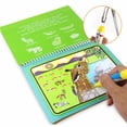 thumbnail image 2 of Water Painting Board, Graffiti Education, Color Painting Toys, Interactive Learning, Educational Art Set, Preschool Educational Toys, Artistic Play, Learning & Development SOPABCP Up to 30% OFF, 2 of 7