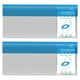 thumbnail image 4 of 50 piezas de funda desechable para asiento de inodoro, almohadillas desechables para inodoro, funda para asiento de orinal para viaje por carretera, 4 of 9