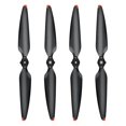thumbnail image 5 of Hélice de fibra de carbono PENGJJMXG Para Air 3 8747f Pala de liberación rápida 4 piezas, 5 of 5