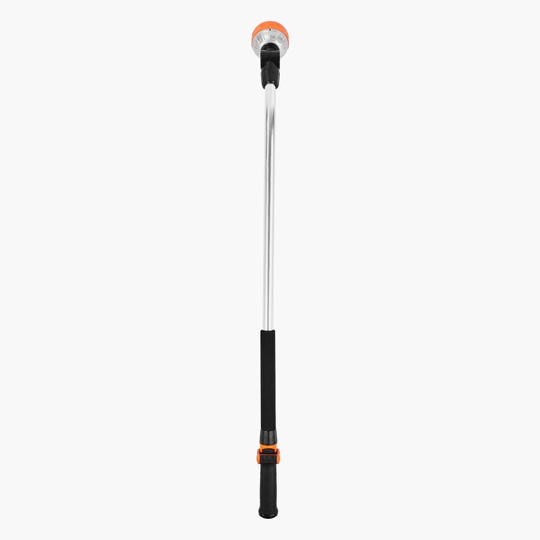 AsterOutdoor 36in Aluminum Watering Wand with Rubber Grip photo 4