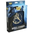 thumbnail image 5 of Dragon Shield: Roleplaying Spell Codex: Midnight Blue - Compatible with Official DND Spell Cards - Dry Erase Marker and 5e Compatible Spell Slot Tracker Included, 5 of 5