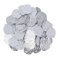 thumbnail image 1 of 100 Monedas Piratas, Patrones Especiales, Monedas Decorativas Para Festivales, Monedas Falsas, Decoración De Halloween, Accesorios Para Juegos De Caza, Recompensa En El Aula,, 1 of 7