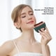 thumbnail image 4 of Herramiente de Gua Sha de Calor Eléctrico, Vibration Electric Gua Sha Herramienta Facial Aguja Piedra 9 Niveles Ajustables para el Abdomen, 4 of 7