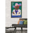 thumbnail image 2 of Boss Beauties - Dress To Impress Wall Poster, 22.375" x 34" Framed, 2 of 5