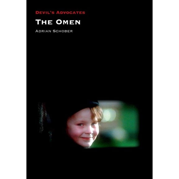 Devil's Advocates The Omen, (Hardcover)