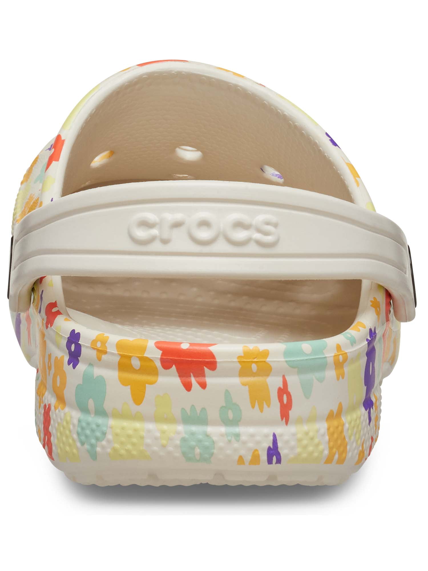 Crocs Toddler & Kids Printed Baya Clog