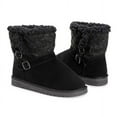 thumbnail image 4 of Essentials by MUK LUKS Women's Alyx Winter Boots, 4 of 10