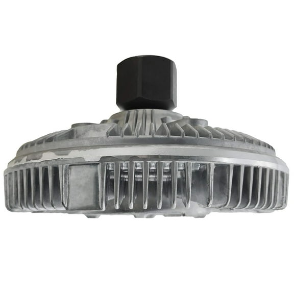 OEG Parts New Fan Clutch Replacement For Chevrolet Yukon Tahoe 4.8L 5.3L 2000-2007, Replacement For Hummer H2 2003-2007 15022299 15049054 15073580 15089746 19150977 20908447 22136731 8971166560