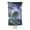 Clear, variant on Baseball Beach Towel 32 X 52 Inch, Microfiber Pink Fluid Crystal Design, Quick Dry Sand Resistant Towel For Pool Sports