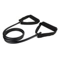 thumbnail image 1 of Resistance Bands Physical Therapy with HandlesTraining Tubes for Resistance Training, Home Workouts, 1 of 5