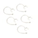 thumbnail image 5 of Nuevo Earhook Ear Loop para Auriculares Inalámbricos Transparencia, 5 of 7