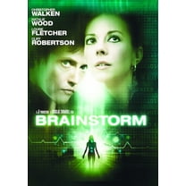 Warner Archives - Brainstorm [DIGITAL VIDEO DISC]
