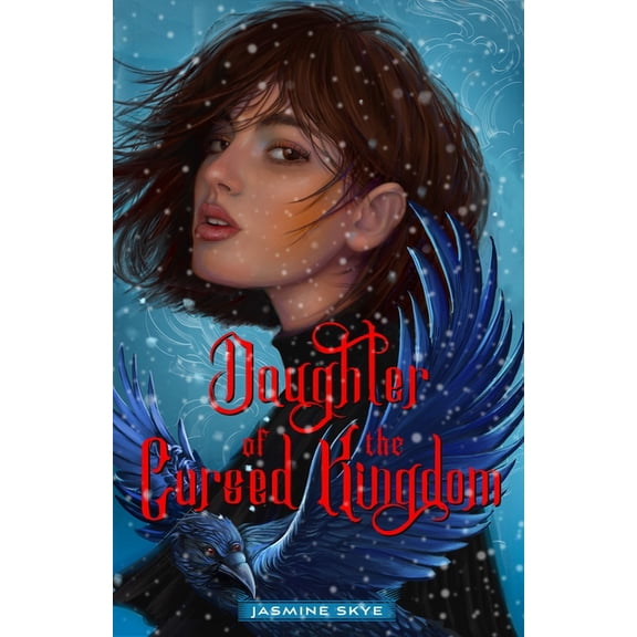 Witch Hall Duology Daughter of the Cursed Kingdom, Book 2, (Hardcover)
