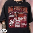 thumbnail image 2 of Vintage Dr Pepper Shirt, Retro Dr Pepper Bootleg Shirt, Dr Pepper Lover Shirt, Vintage Soda Lover Shirt, Dr Pepper Bootleg Rap Tee, 2 of 6