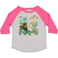 thumbnail image 3 of Inktastic Cute Lizards Hanging out Boys or Girls Toddler T-Shirt, 3 of 5