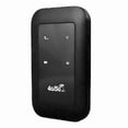 thumbnail image 1 of 4G MiFi Router Wireless WiFi 150Mbps WiFi Modem Car Mobile WiFi Wireless Hotspot with Sim Card Slot, 1 of 5
