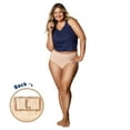 thumbnail image 6 of FitRight Fresh Start Incontinence Underwear for Women, Ultimate Absorbency, Large, Beige, 48 ct, 6 of 6