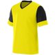 thumbnail image 1 of JERSEY RAYOS JUVENIL L POWER AMARILLO/NEGRO Augusta 1601, 1 of 1