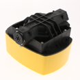 thumbnail image 3 of Becaristey Durable 1 Accuracy Mechanical Meter 20L-120L min 1 Inch Inlet Oil Meter, 3 of 6