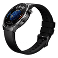 thumbnail image 1 of Smartwatch Reloj Inteligente Bluetooth Fitness QCY GT2 60Hz IPX7 Color Negro, 1 of 6