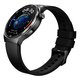 thumbnail image 1 of Smartwatch Reloj Inteligente Bluetooth Fitness QCY GT2 60Hz IPX7 Color Negro, 1 of 6