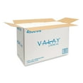 thumbnail image 4 of Morcon Tissue Valay Interfolded Napkins, 2-Ply, 6.5 x 8.25, White, 500/Pack, 12 Packs/Carton, 4 of 6