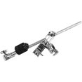 thumbnail image 1 of Mistaha Support de Tambour pour Cymbales et Accessoires de Percussion, Montage Robuste avec Inclinaison Réglable - Accessoire de Tambour en Acier, 1 of 6
