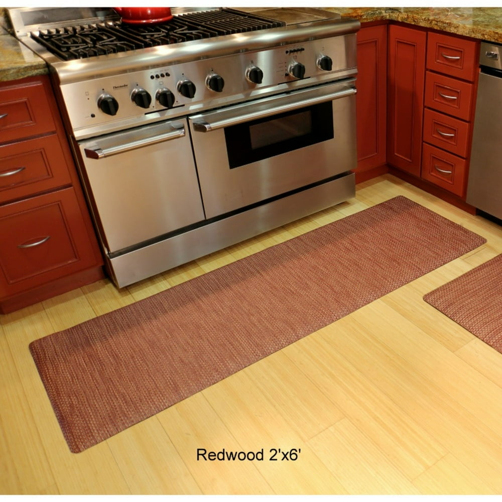 Mats Inc. Luxe Therapeutic Ultra Cushioned Floor Mat