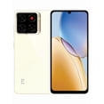 thumbnail image 1 of Smartphone ZTE Blade A56 128GB 4GB Dorado, 1 of 4