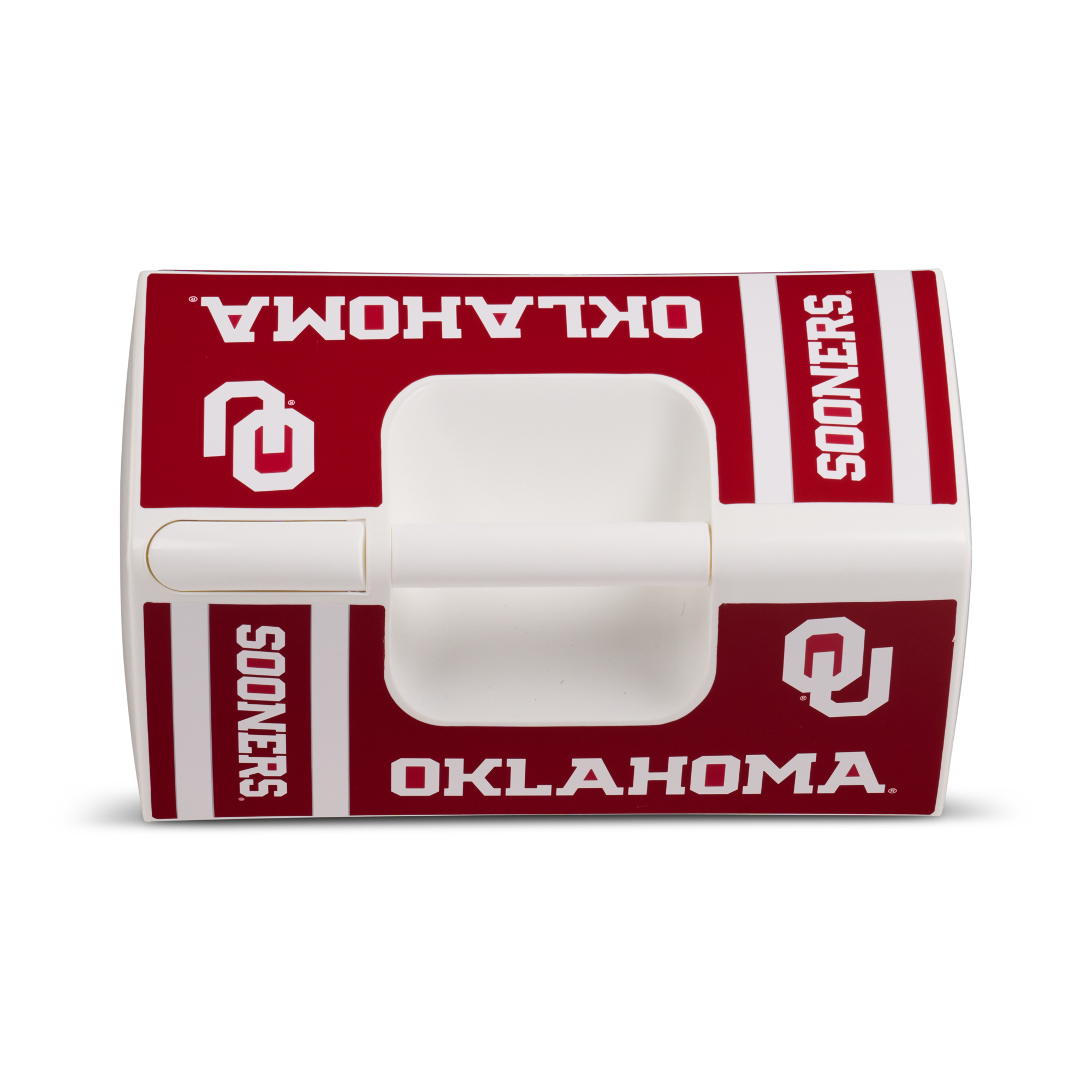 IGLOO  Oklahoma Sooners Playmate Elite Cooler