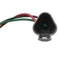 thumbnail image 6 of 5X Cart Speed Sensor for ADC Motor Club Car IQ and Precedent, 102704901, 6 of 6