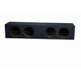thumbnail image 1 of 19C RAM QUAD CAB QUAD 8IN SUBWOOFER ENCLOSURE, 1 of 1