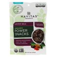 thumbnail image 2 of Navitas Organics - Power Snack Superaliment de Goji Cacao - 8 oz, 2 of 3